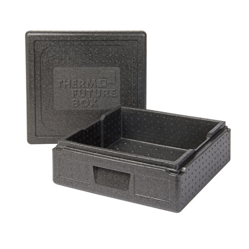Isobehälter für professionellen Einsatz - THERMOBOX : 12013 - BARTH GMBH - THERMO FUTURE BOX
