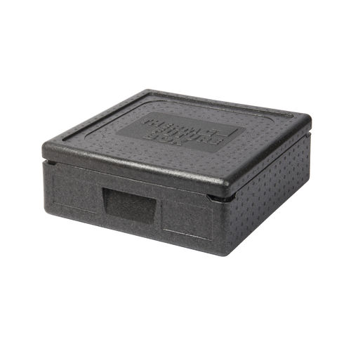 Isobehälter für professionellen Einsatz - THERMOBOX FAMILY - BARTH GMBH - THERMO FUTURE BOX