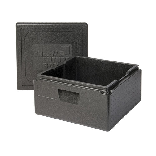 Isobehälter für professionellen Einsatz - THERMOBOX FAMILY XL - BARTH GMBH - THERMO FUTURE BOX