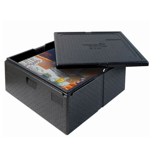 Isobehälter für professionellen Einsatz - THERMOBOX  FAMILY XXL - BARTH GMBH - THERMO FUTURE BOX