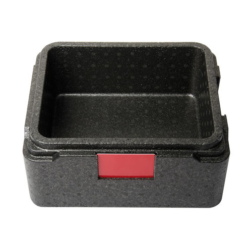 Isobehälter für professionellen Einsatz - THERMOBOX MINI MENU - BARTH GMBH - THERMO FUTURE BOX