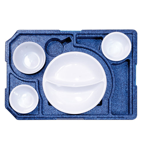 Isobehälter für professionellen Einsatz - THERMOBOX DINNER +3 - BARTH GMBH - THERMO FUTURE BOX