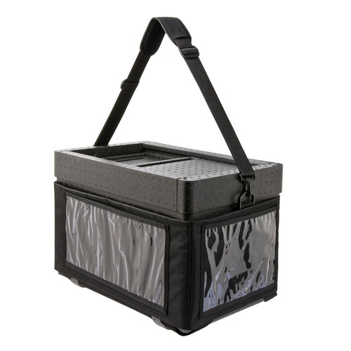 Isobehälter für professionellen Einsatz - BEACH BOX - BARTH GMBH - THERMO FUTURE BOX