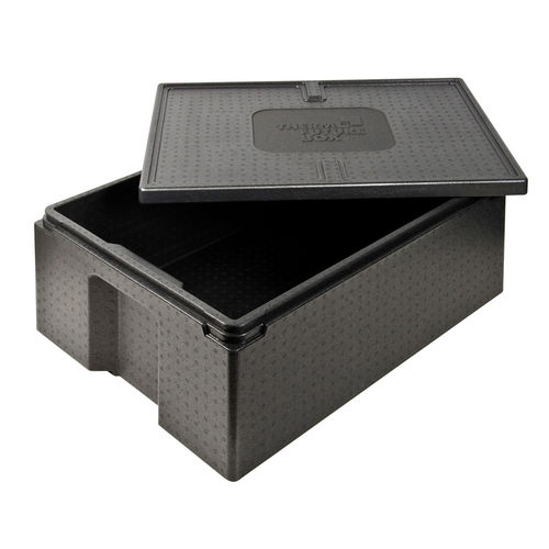Isobehälter für professionellen Einsatz - EURONORM 2/1 - BARTH GMBH - THERMO FUTURE BOX