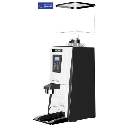 Kaffee Mahl- und Dosiergerät / für den professionellen Gebrauch - ORHI - MARKIBAR INNOVACION S.L. - automatisch