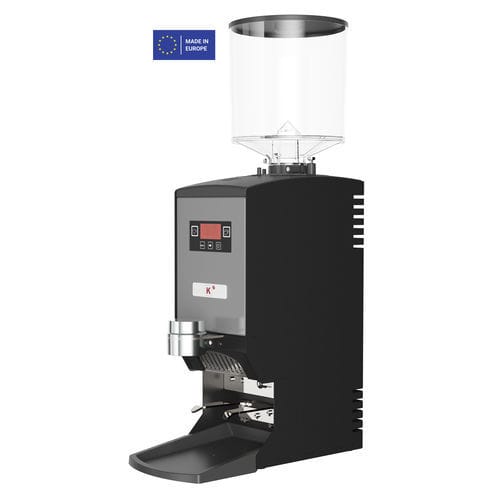 Kaffee Mahl- und Dosiergerät / für den professionellen Gebrauch - QUIMBOA - MARKIBAR INNOVACION S.L. - automatisch