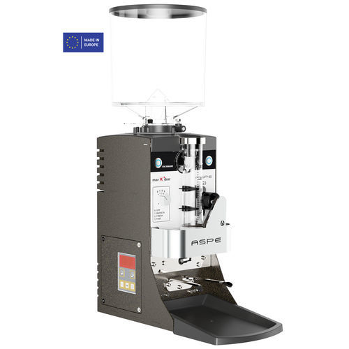 Kaffee Mahl- und Dosiergerät / für den professionellen Gebrauch - ASPE - MARKIBAR INNOVACION S.L. - automatisch