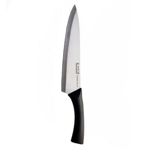 Chefmesser mit Stahlklinge - LoveMe :  /VAU - EME POSATERIE S.R.L.