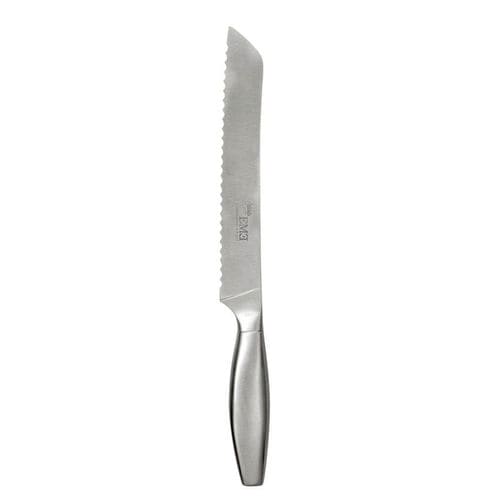 Brotmesser mit Edelstahlgriff - TouchMe  - EME POSATERIE S.R.L. - mit Edelstahlklinge