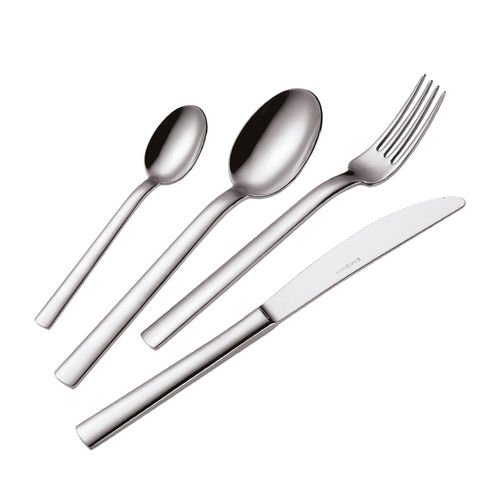 Besteck / polierter Edelstahl - Chef : CH/10 - EME POSATERIE S.R.L.