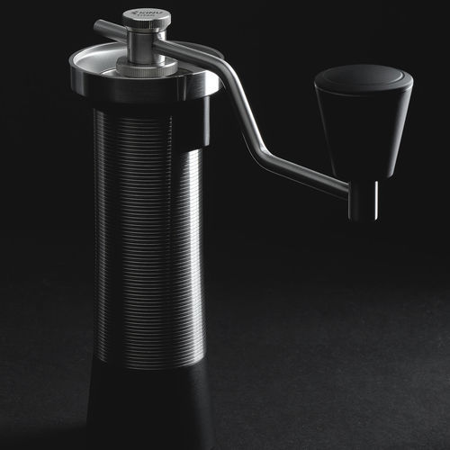 Profi-Kaffeemühle - M47 TITAN - KINU GRINDERS LLC / Graef GmbH