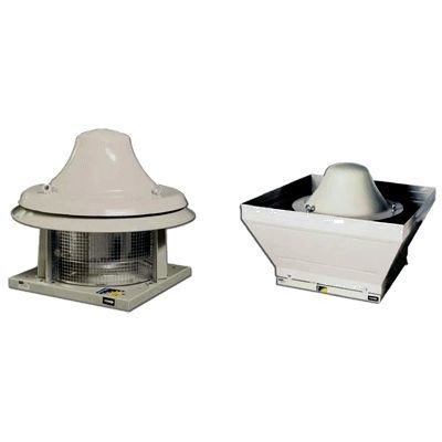 Ventilator für Abzug - ALTV - ALTEX, S.L. ALTA TECNOLOGIA EN EXTRACION - für Bedachungen / für Profiküchen / Wohnbereich