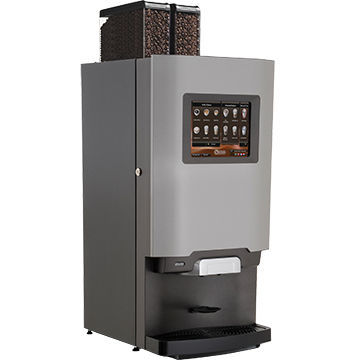 Espressomaschine - VIRTU C-SERIES - DE JONG DUKE - Profi / automatisch / 1 Brühgruppe