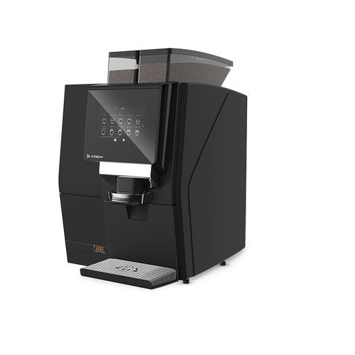Espressomaschine - UNITY1 - CREM INTERNATIONAL SPAIN S.L.U. - kombiniert / Profi / automatisch