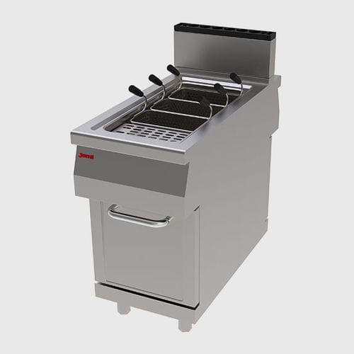 Gaskocher - CPG100 - JEMI, S.A. - für Nudeln / Reis / Profi