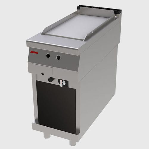 Gasherdplatte - FRT20 P91VT - JEMI, S.A. - Profi / für Profiküchen