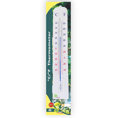 Raumthermometer - 74000-008/B - ALLA FRANCE SARL - analog / Flüssigkeitsausdehnung / °C
