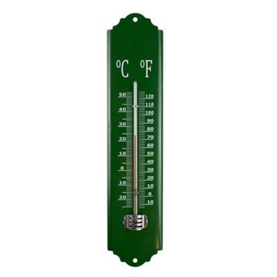 Raumthermometer - 74200-001 - ALLA FRANCE SARL - analog / Flüssigkeitsausdehnung / °C