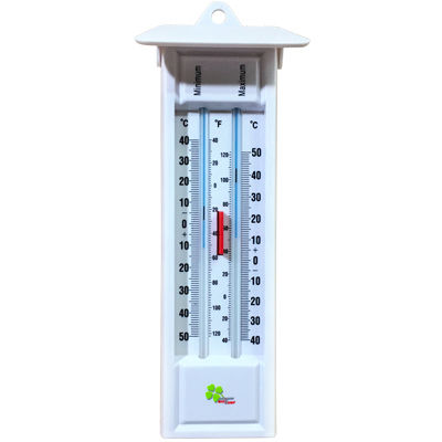 Raumthermometer - 75000-002 - ALLA FRANCE SARL - analog / Flüssigkeitsausdehnung / °C