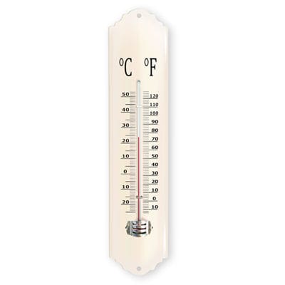 Raumthermometer - 74200-002 - ALLA FRANCE SARL - analog / Flüssigkeitsausdehnung / °C