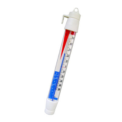 Kühlender Thermometer - 71700-002 - ALLA FRANCE SARL - analog / Flüssigkeitsausdehnung / °C
