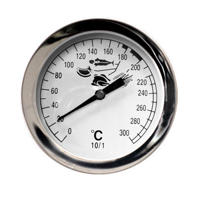 Kochthermometer - 70000-007/F - ALLA FRANCE SARL - analog / °C / tragbar