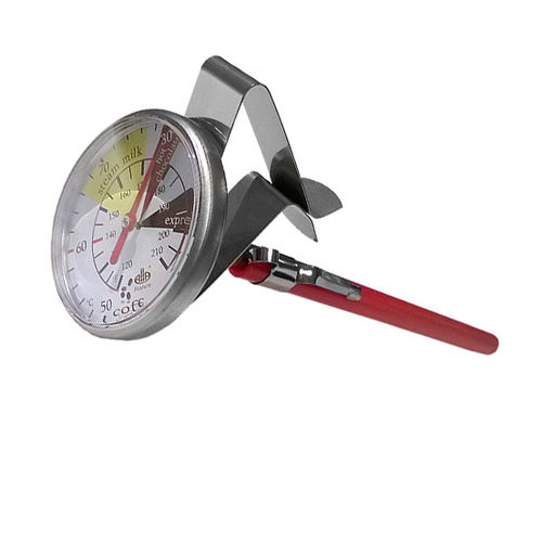 Nahrungsmittelthermometer - 70000-010/F - ALLA FRANCE SARL - analog / °C / °F
