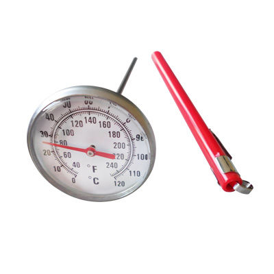 Kochthermometer - 70000-003/F - ALLA FRANCE SARL - analog / °C / °F