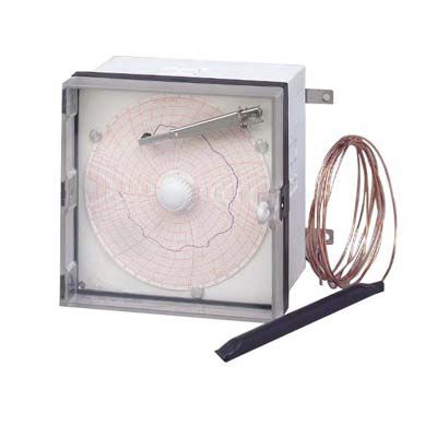 Temperatur-Datenlogger - 92800-001-CA - ALLA FRANCE SARL