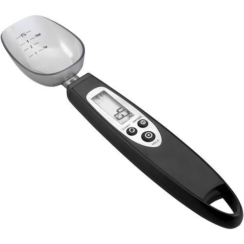 Waage für Küche - 97000-003-CA - ALLA FRANCE SARL - digital