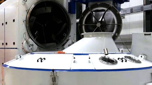 Röstmaschine für professionellen Einsatz - COFFEETEC - TECAIRE - NEOCAFE ENGINEERING, S.L
