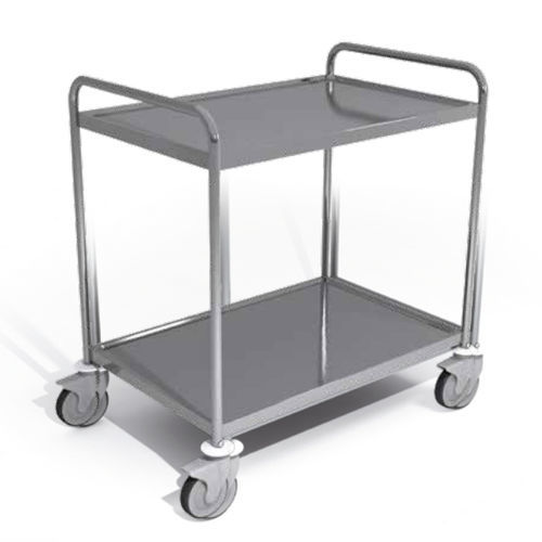 Wagen für Speisentransport - 177 - CONF INDUSTRIES S.R.L. - für Hotels / für Restaurants / leicht zu reinigen