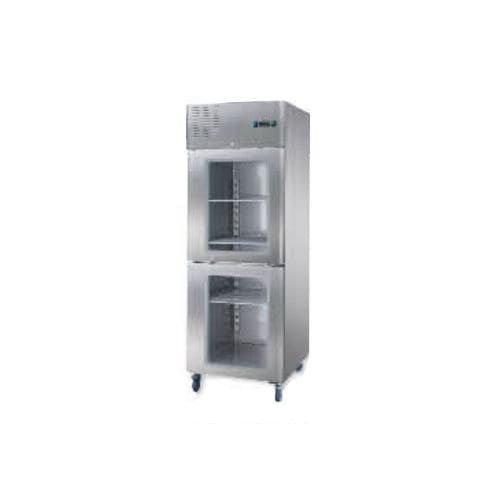 Großküchen-Kühlschrank / für Gefrierkostschränke - CRMG700 - SUZHOU CORESUN REFRIGERATION TECHNOLOGY CO., LTD. - silberfarben