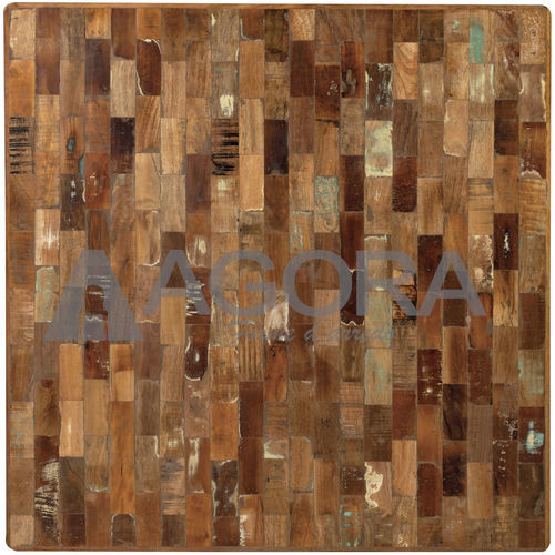 Holztischplatte - ART. 688-00051 series - AGORA' SRL