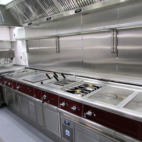 Gasherd - PRO 700 - CHARVET - elektrisch / Profi / mit 2 Kochfeldern