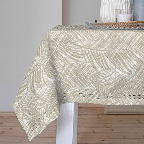 Polyester-Tischdecke - Magilys - SONOLYS - für Gewerbegebrauch