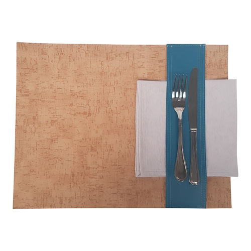 PVC-Tischset - Sonoclean LIÈGE - SONOLYS - modern