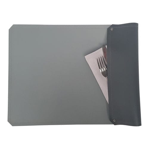 PVC-Tischset - Sonoskai - SONOLYS - modern