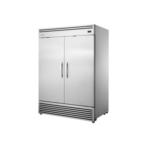 Profi-Gefrierschrank - TGN-2F-2S - True International GmbH - Metall / 2-türige
