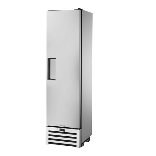 Profi-Kühlschrank - T-11-HC - True International GmbH - freistehend / mit integriertem Gefrierfach / mit Volltür