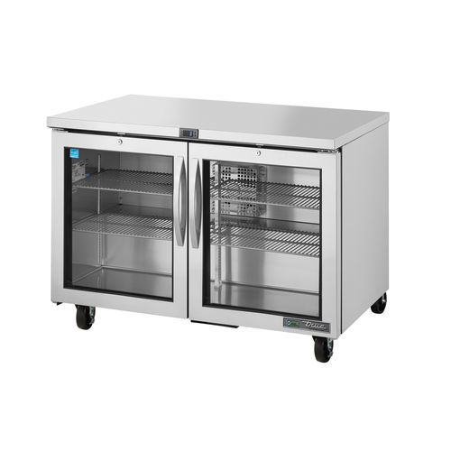 Unterbaukühlschrank - TUC-48G-HC~FGD01 - True International GmbH - für Privatgebrauch / Profi / freistehend