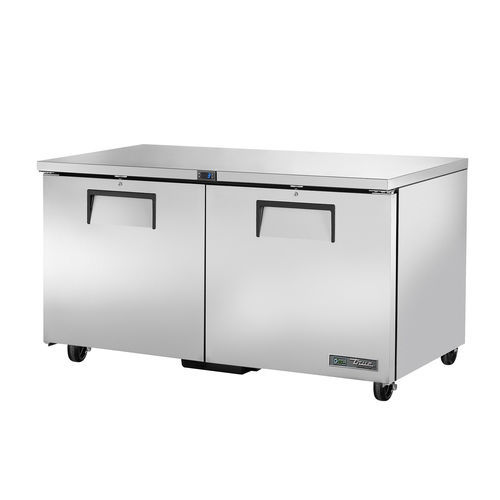 Unterbaukühlschrank - TUC-60-HC - True International GmbH - für Privatgebrauch / Profi / freistehend