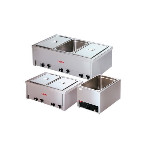 Elektro-Wasserbad - 3010 TA	 - SCHOLL APPARATEBAU GMBH