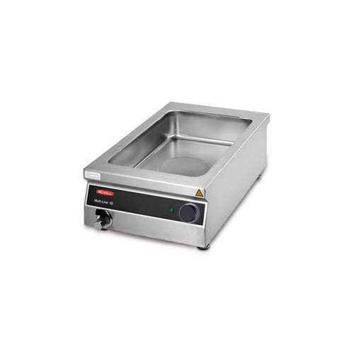 Elektro-Wasserbad - SH/BM 3000-ML	 - SCHOLL APPARATEBAU GMBH