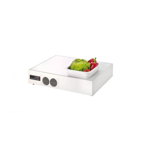 Elektro-Heizplatte - CPA 660 W - SCHOLL APPARATEBAU GMBH - Induktion / für professionellen Einsatz / für Privatgebrauch