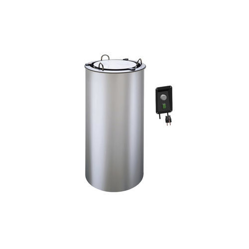 Tellerwärmer - HVS-22	 - SCHOLL APPARATEBAU GMBH