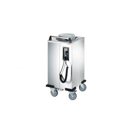 Tellerwärmer - FTS-1-24-B - SCHOLL APPARATEBAU GMBH