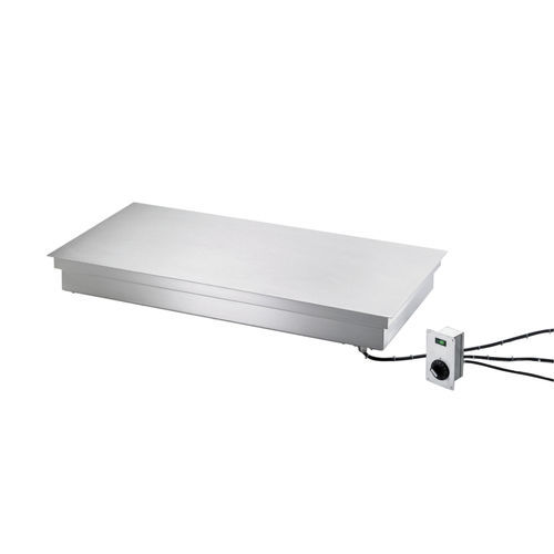 Elektro-Heizplatte - 26060 FB	 - SCHOLL APPARATEBAU GMBH - für professionellen Einsatz / für Privatgebrauch