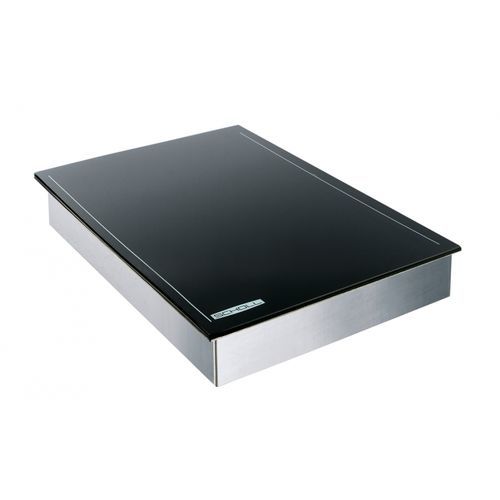 Elektro-Heizplatte - 26040/40/FB	 - SCHOLL APPARATEBAU GMBH - für professionellen Einsatz / für Privatgebrauch
