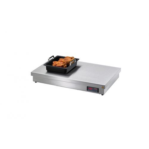 Elektro-Heizplatte - 26060/15 DIG	 - SCHOLL APPARATEBAU GMBH - für professionellen Einsatz / für Privatgebrauch